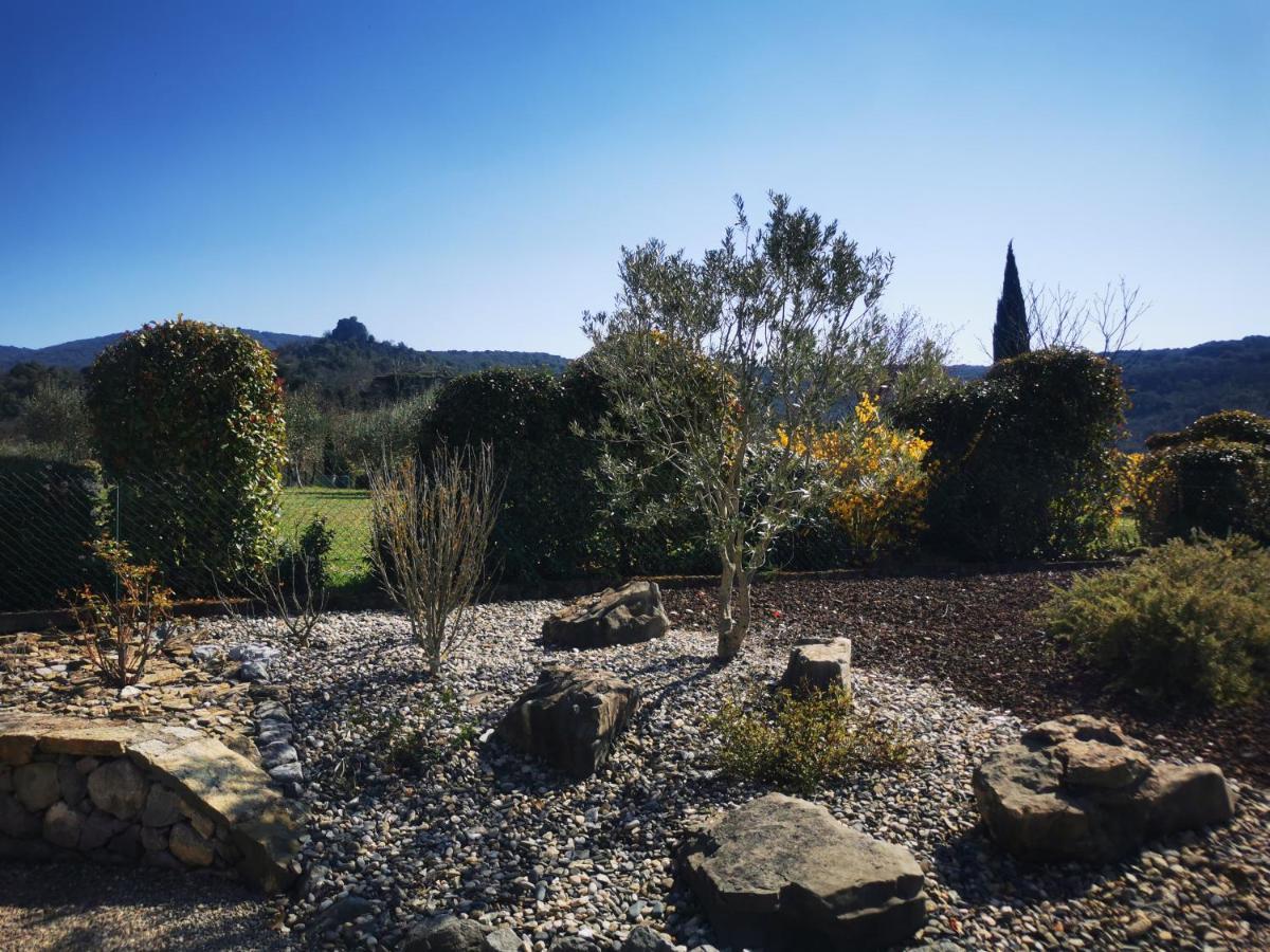 Font Vive: Eco-friendly Retreat With Gourmet Kitchen And Panoramic Views Bed & Breakfast *