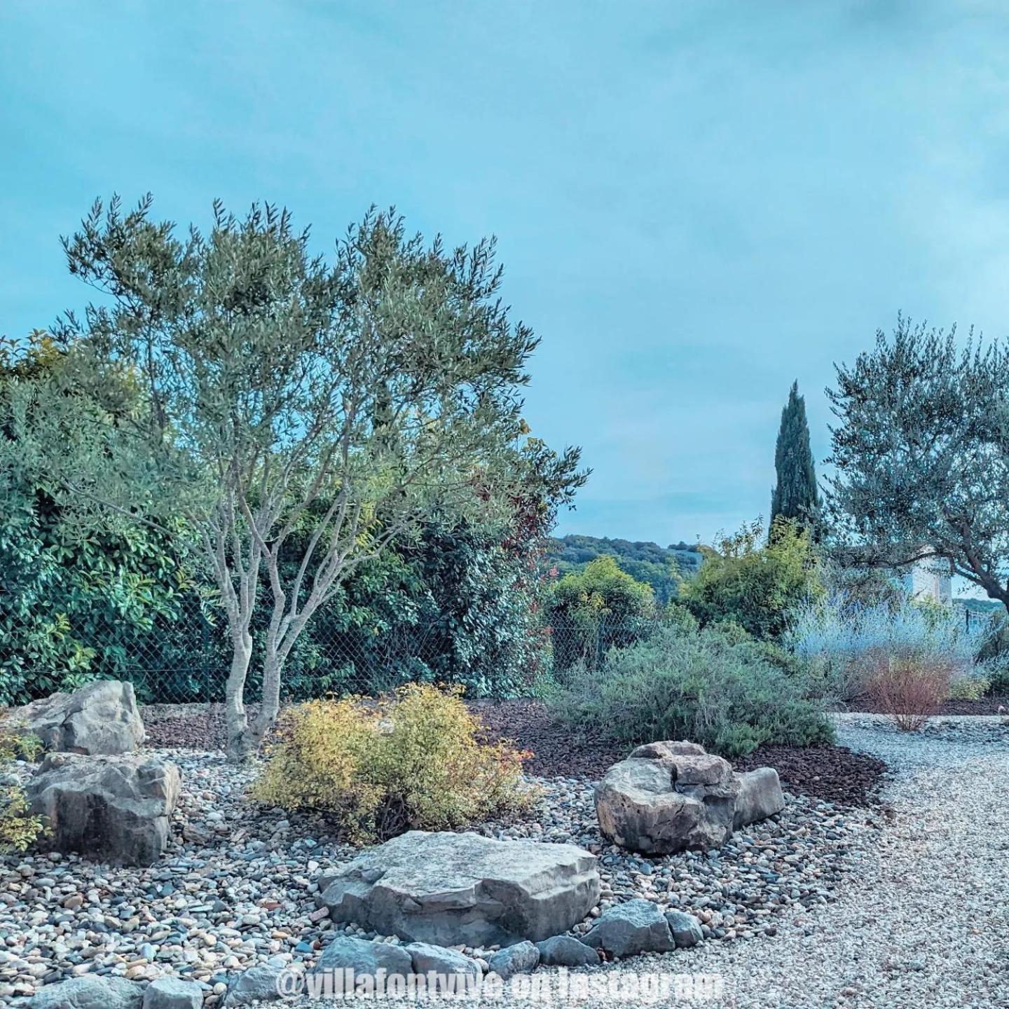 Bed & Breakfast Font Vive: Eco-friendly Retreat With Gourmet Kitchen And Panoramic Views