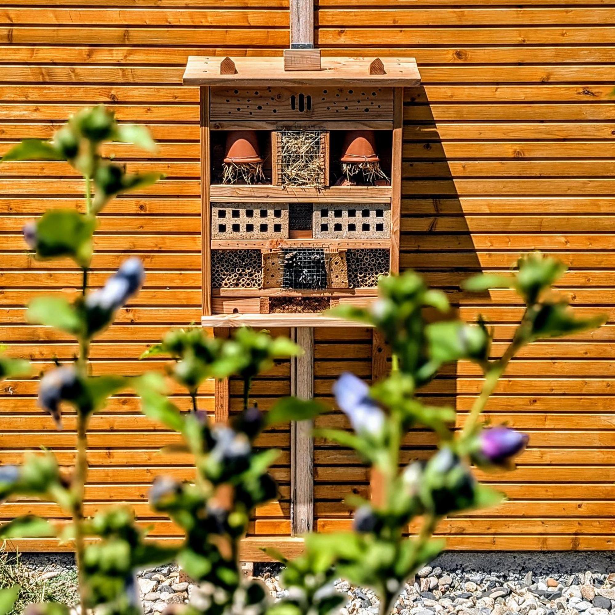 Font Vive: Eco-friendly Retreat With Gourmet Kitchen And Panoramic Views